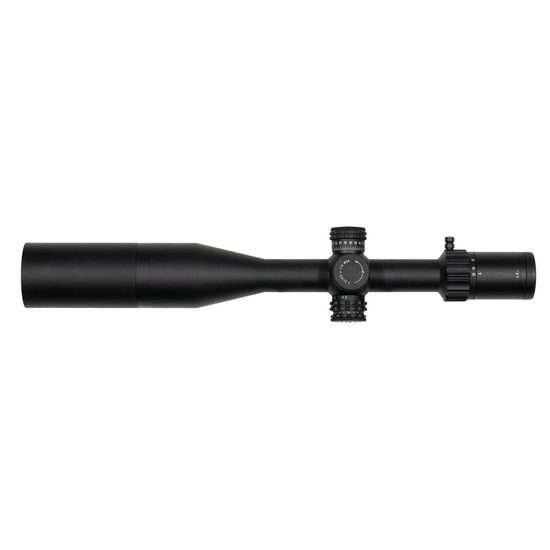 Puškohled Element Optics Nexus 5-20x50 FFP EHR-1D MOA