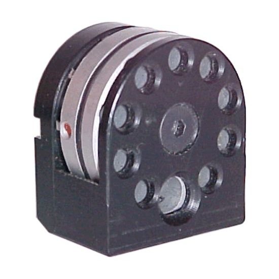 Daystate 6.35 mm magazine