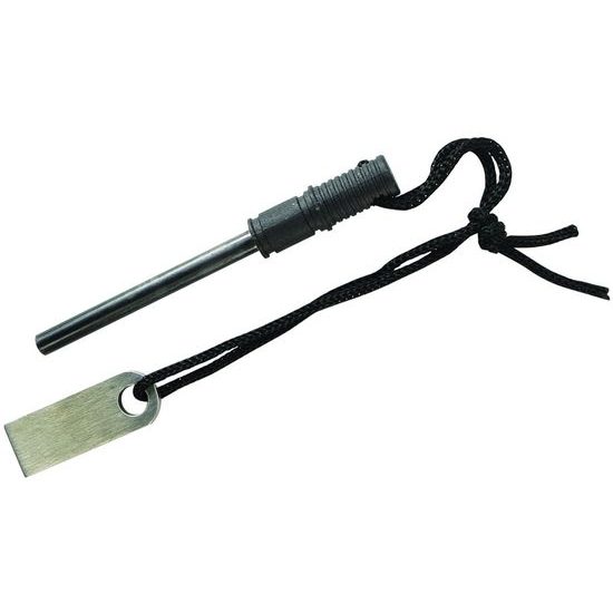 Křesadlo Schrade Ferro Rod Fire Striker