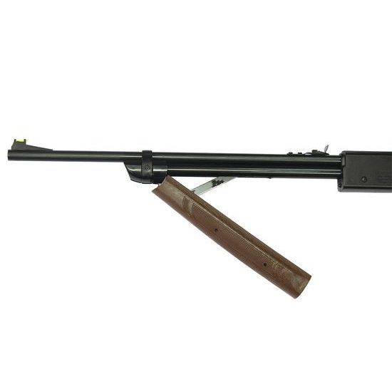 Vzduchovka Crosman 2100B 4,5mm Classic