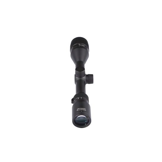 Optisan HX 4-12x40AO 1/2 Mildot Riflescope