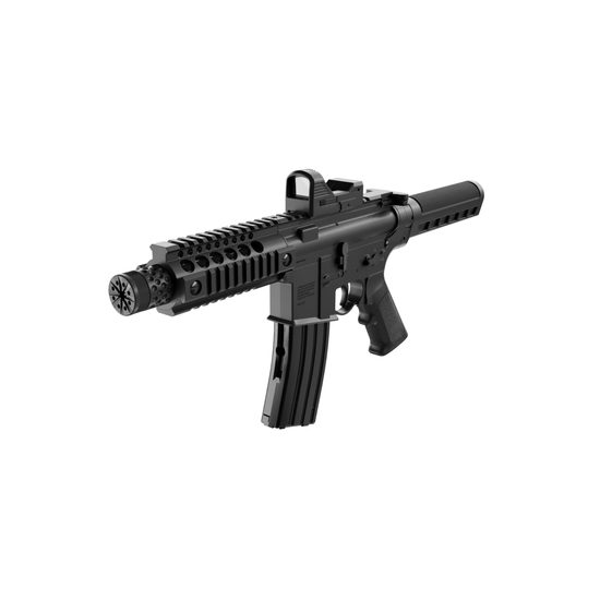 Vzduchovka Crosman A4-P Full Auto 4,5mm