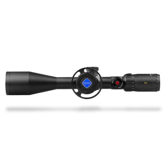 Discovery VT-3 6-24x50SFAI riflescope