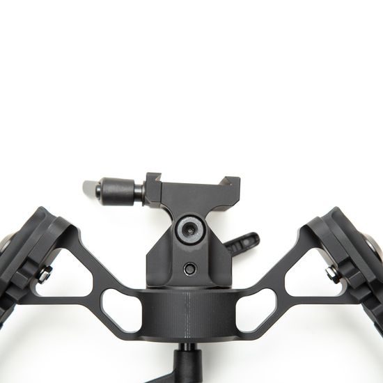 Bipod Accu-Tac FC-5 G2 Arca