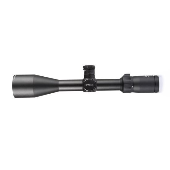 Optisan EVX 5-20x50i Riflescope