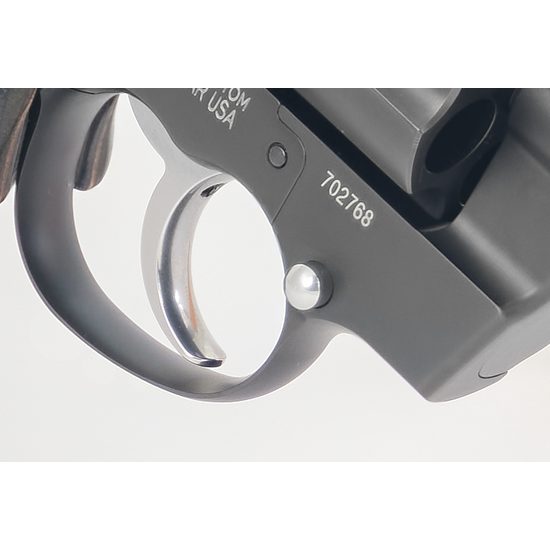 Korth NXR Hunter .44 Magnum 7,5" hlaveň