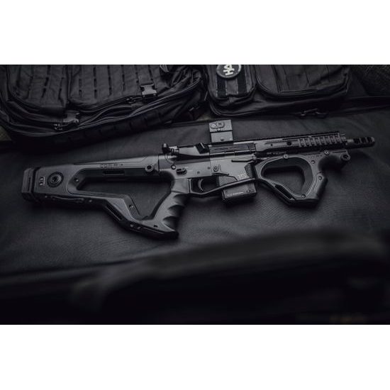 Hera Arms 15th AR-15 7,5" CC CQR Gen. 2 .223 Rem.