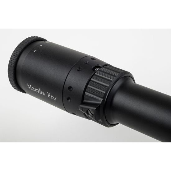 MTC Mamba Pro 5-30x50 SCB Riflescope