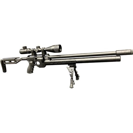 Vzduchovka AirMaks Arms Katran L 6,35mm
