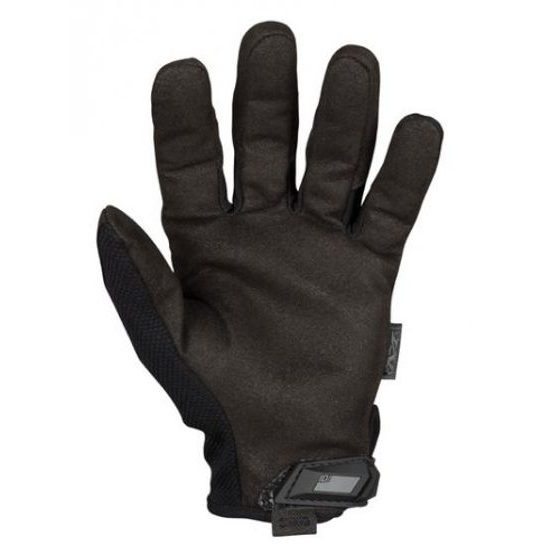 Taktické rukavice Mechanix Wear Original Covert M