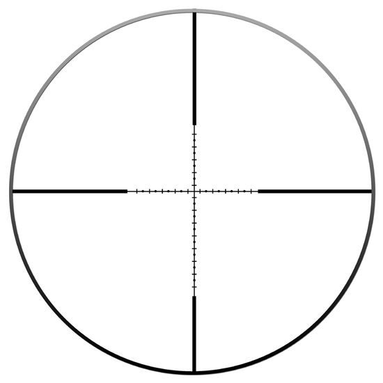 Discovery VT-1 3-12x42AOAI Riflescope