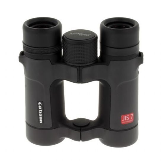 Optisan Litec R 10x34 Binoculars