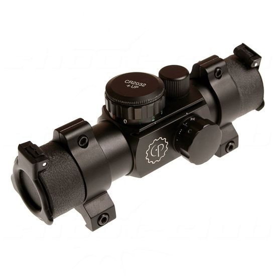 Crosman CenterPoint Multi-TAC Quick Collimator Sight