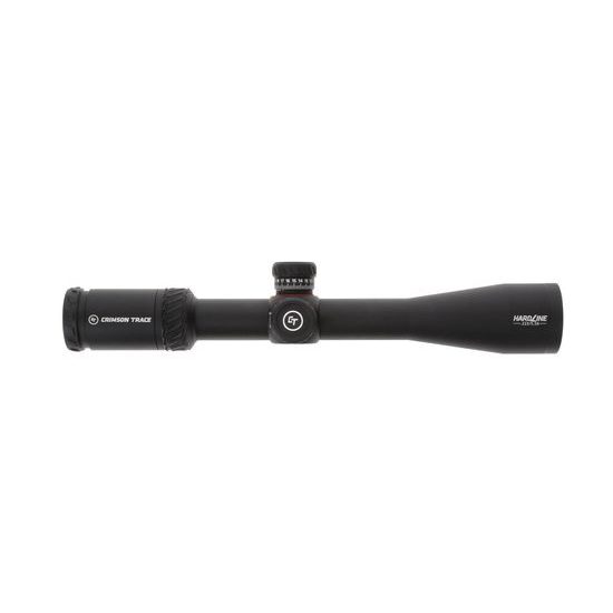 Crimson Trace HardLine 4-16x42 BDC Carbine .223/5,56 riflescope