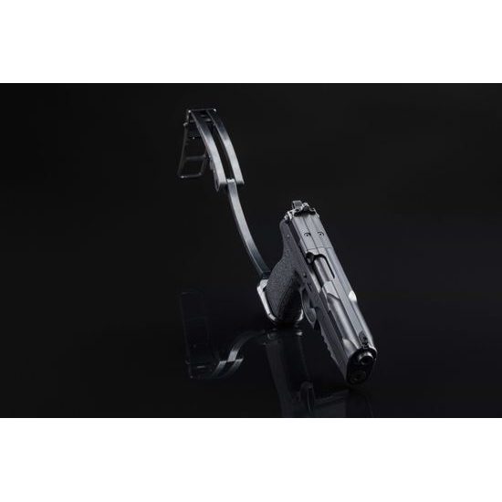 FK Brno PSD multi kalibrová pistole