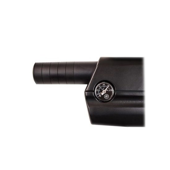 Vzduchovka AirMaks Arms Caiman wood black 5,5mm