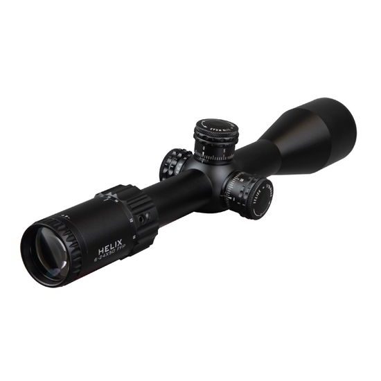 Puškohled Element Optics Helix 4-16x44 FFP APR-2D MOA