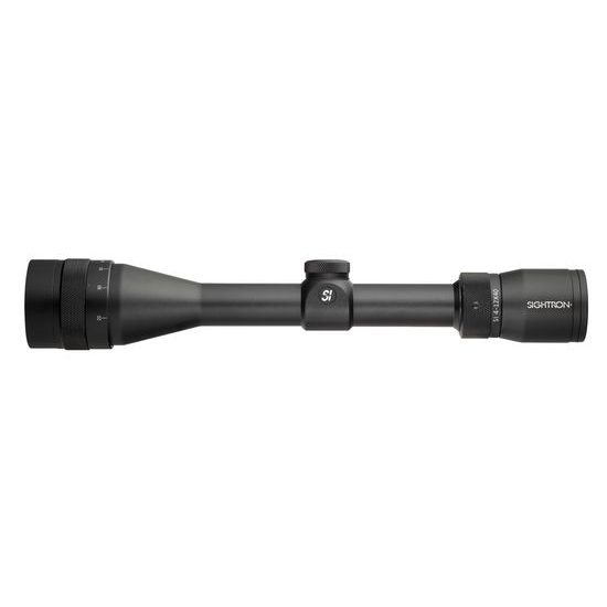 Puškohled Sightron SIH 4-12X40 FTMOA-20