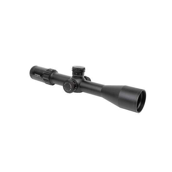 Puškohled Element Optics Titan 3-18x50 FFP APR-2D MRAD