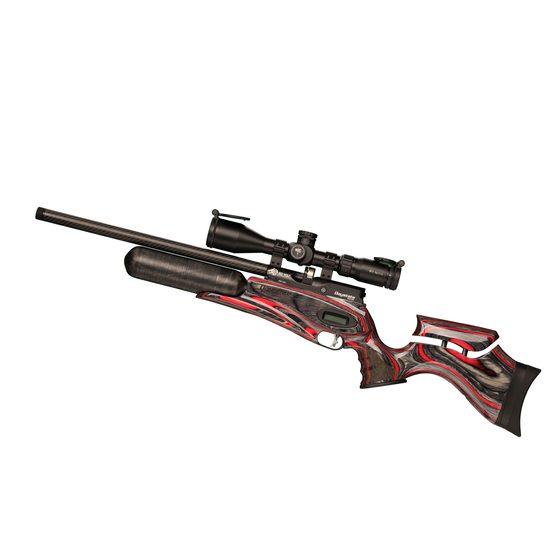 Daystate Red Wolf laminate HiLite 5,5mm air rifle