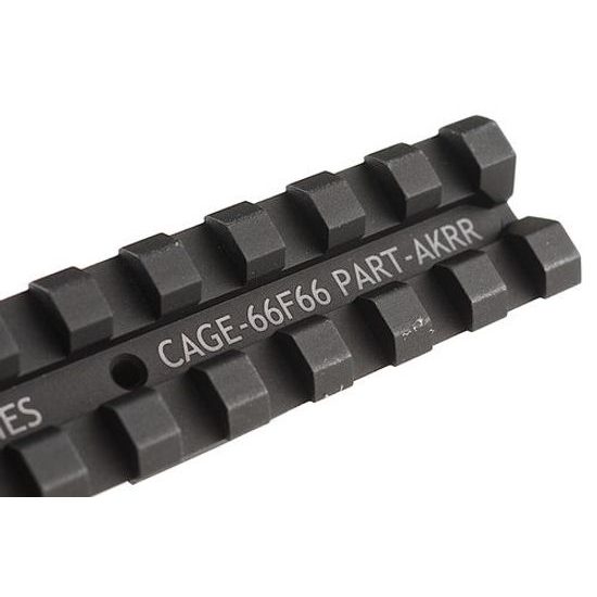 Strike Industries AK Rear Rail