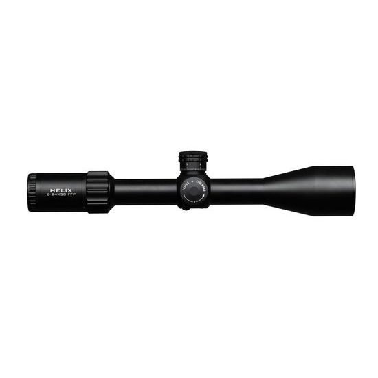 Puškohled Element Optics Helix 6-24x50 FFP APR-2D MOA