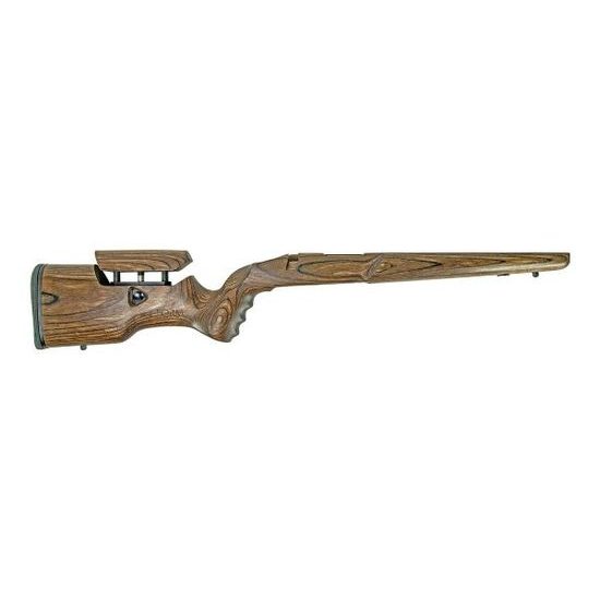 FORM Carro Stock - Remington 700 L/A