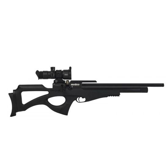 Brocock Compatto Sniper XR 6,35mm air rifle