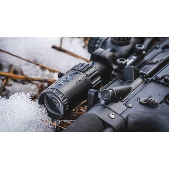 rifle scope Element Optics Helix 6-24x50 SFP EHR-1C MOA