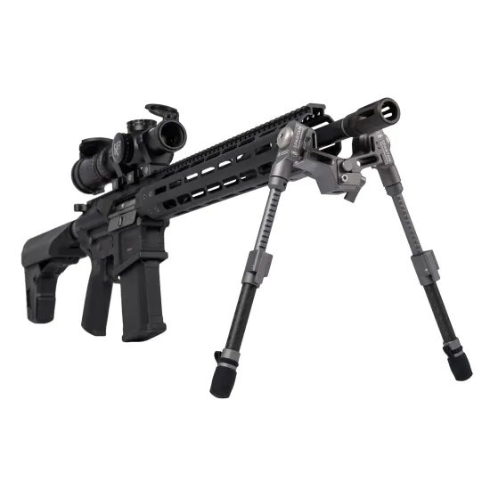 Bipod Spartan Javelin Valhalla 4,7 - 8,6" weaver