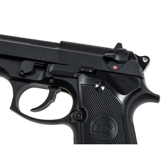 Vzduchová pistole X9 Classic 4,5mm Blow Back