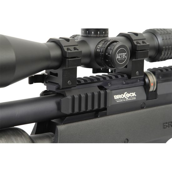 Vzduchovka BRK XR Sniper HR HiLite Mini 5,5mm