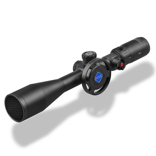 Discovery VT-3 4-16x50SFAI riflescope