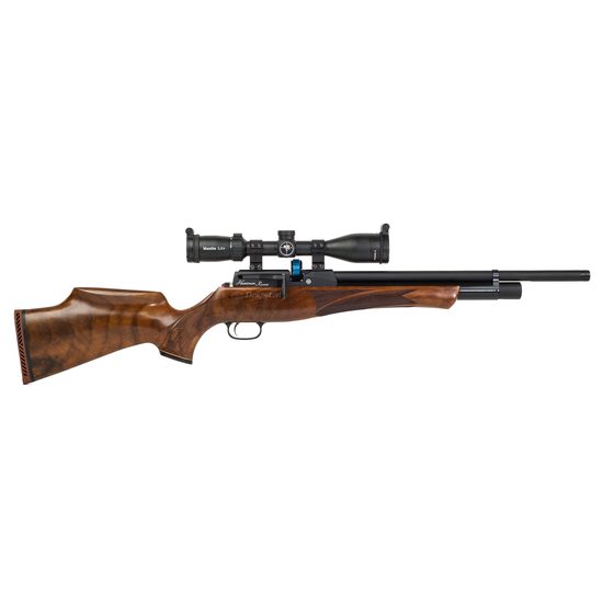 Daystate Huntsman Revere 4.5 mm air rifle