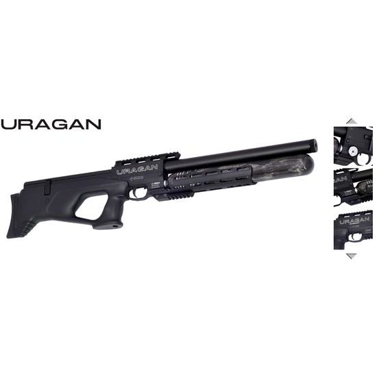 Vzduchovka Airgun Technology Uragan 5,5mm