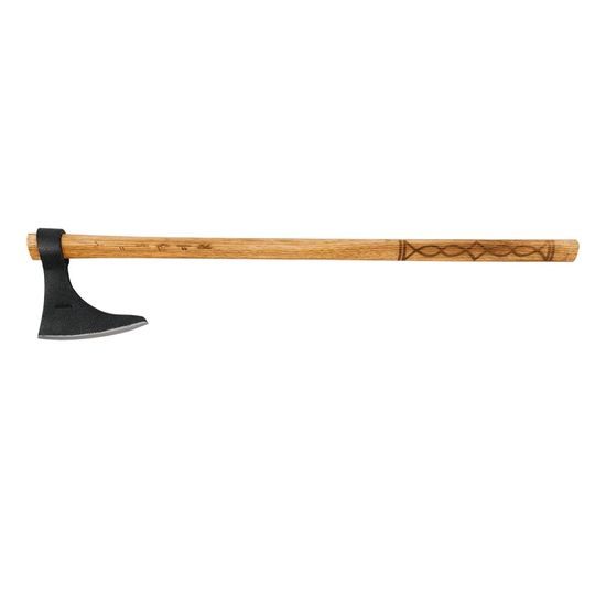 Sekera Valhalla Axe Series