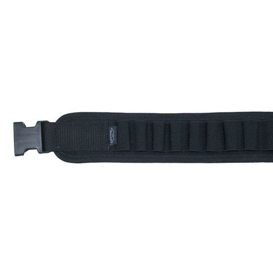 Brokový nábojový pás FALCO 525 XL černá