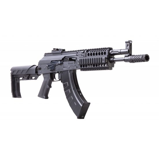 Vzduchovka Crosman Full Auto AK1 4,5mm