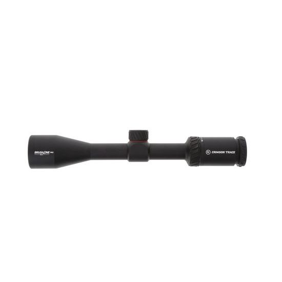 Crimson Trace Brushline PRO 2,5-10x42 BDC PRO riflescope