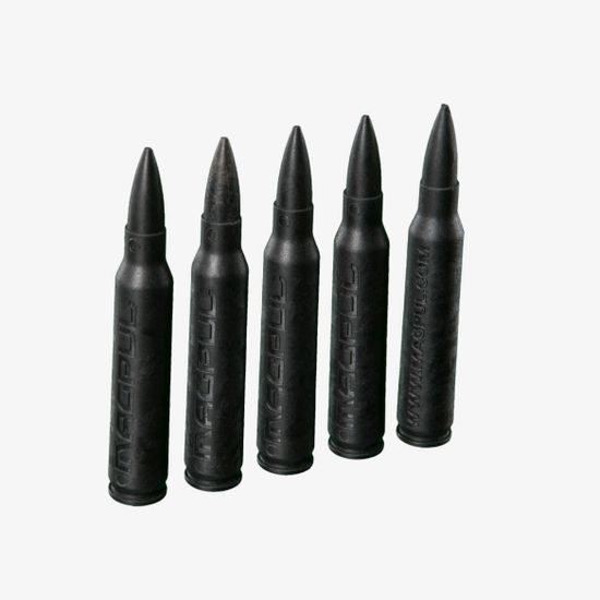 Školní náboj Magpul 5,56x45 mm 5ks