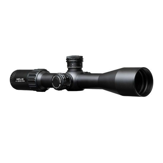 Puškohled Element Optics Helix 4-16x44 FFP APR-1C MRAD