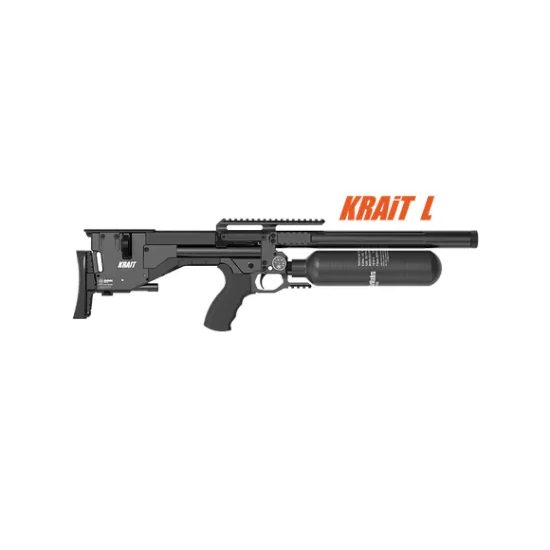 Vzduchovka AirMaks Arms KRAIT L 6,35mm