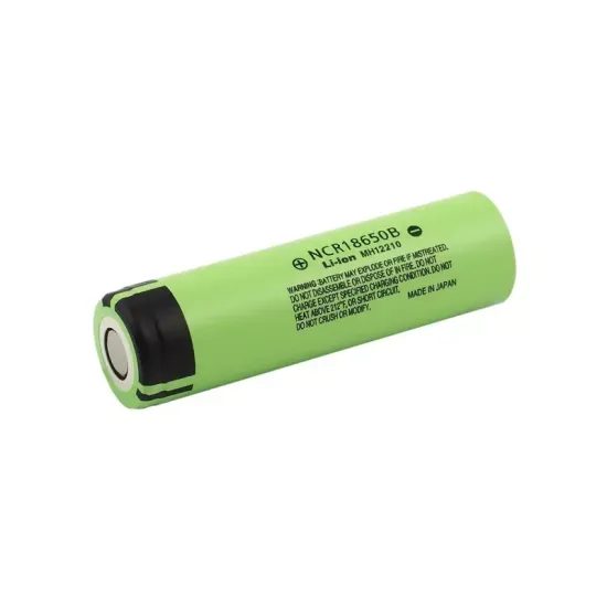 Akumulátor Li-ion 18650 XTAR 3500mAh 3,6V