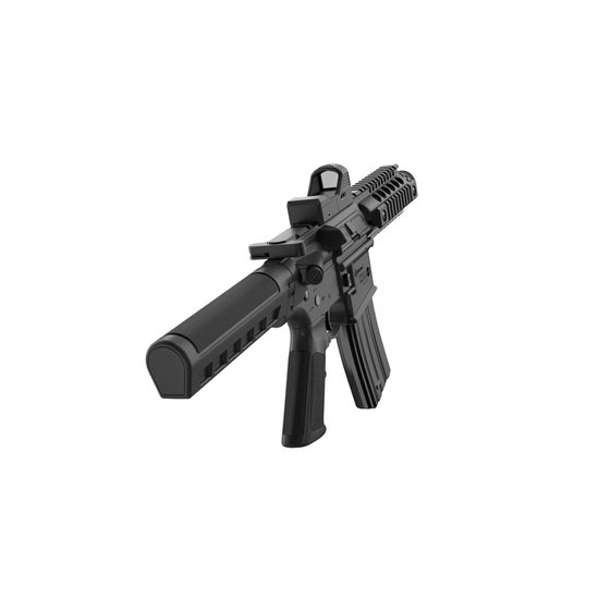 Vzduchovka Crosman A4-P Full Auto 4,5mm