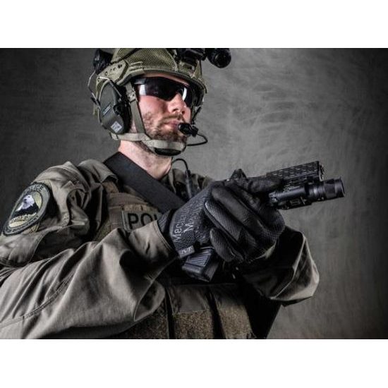 Taktické rukavice Mechanix Wear Specialty 0,5mm XXL