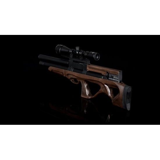 Vzduchovka Kalibrgun Cricket II Standart WSA 5,5mm