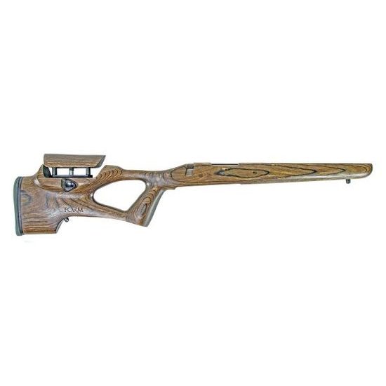 FORM Churchill MKII - Remington 700 S/A stock