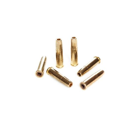 Nábojnice pro revolvery ASG Dan Wesson 715 4,5mm