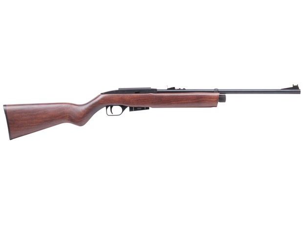 Vzduchovka Crosman 1077 dřevo 4,5mm