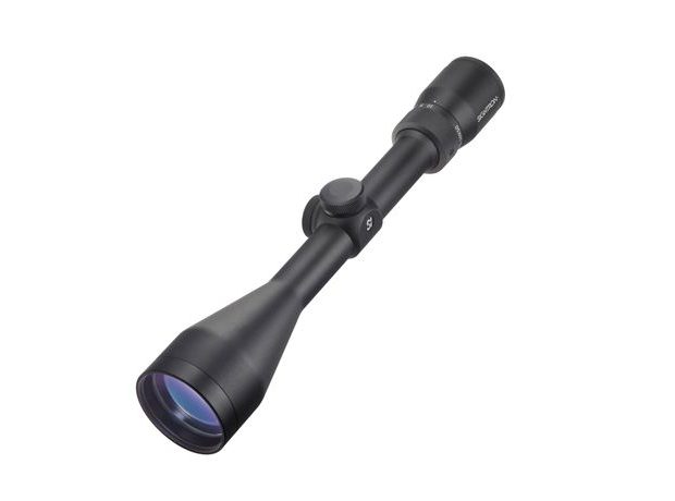 Puškohled Sightron SIH 3,5-10x50